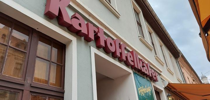 Kartoffelkafer