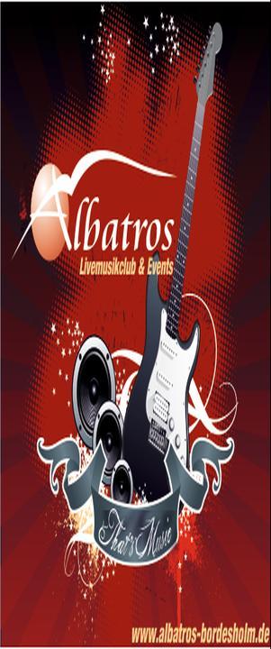 Albatros