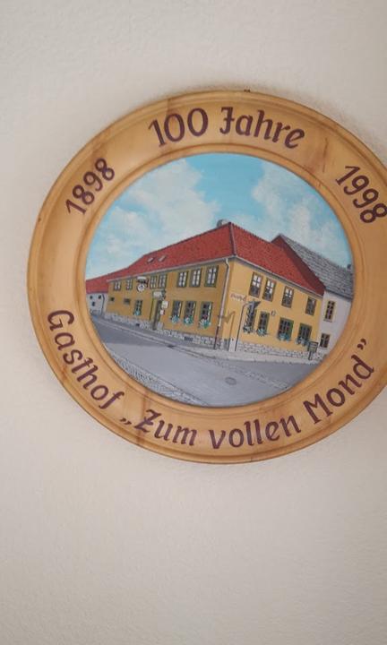 Gasthof Zum vollen Mond