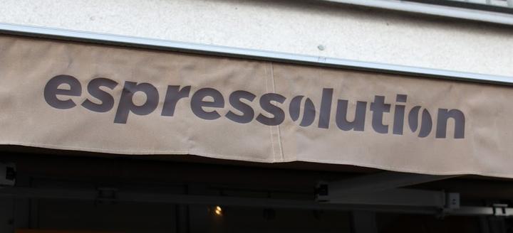 espressolution