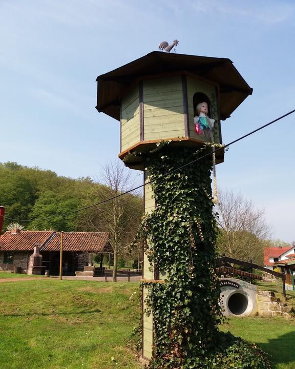 Gasthaus Am Brandholz