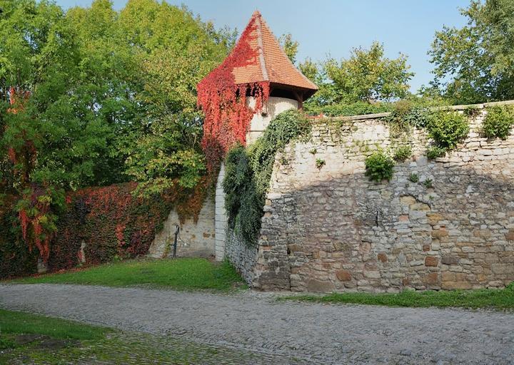 Schloss Beichlingen